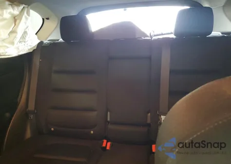 2015 Mazda Cx-5 Touring z USA, uszkodzony, nr VIN JM3KE2CY6F0501353